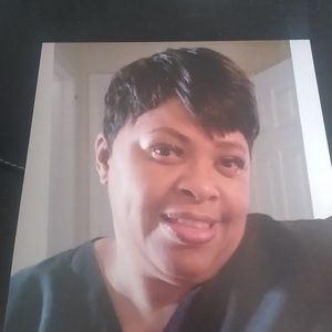 Meet your Posher, Wendy